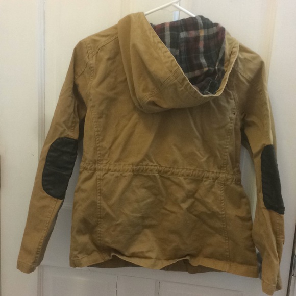 Modcloth light jacket - Picture 2 of 3